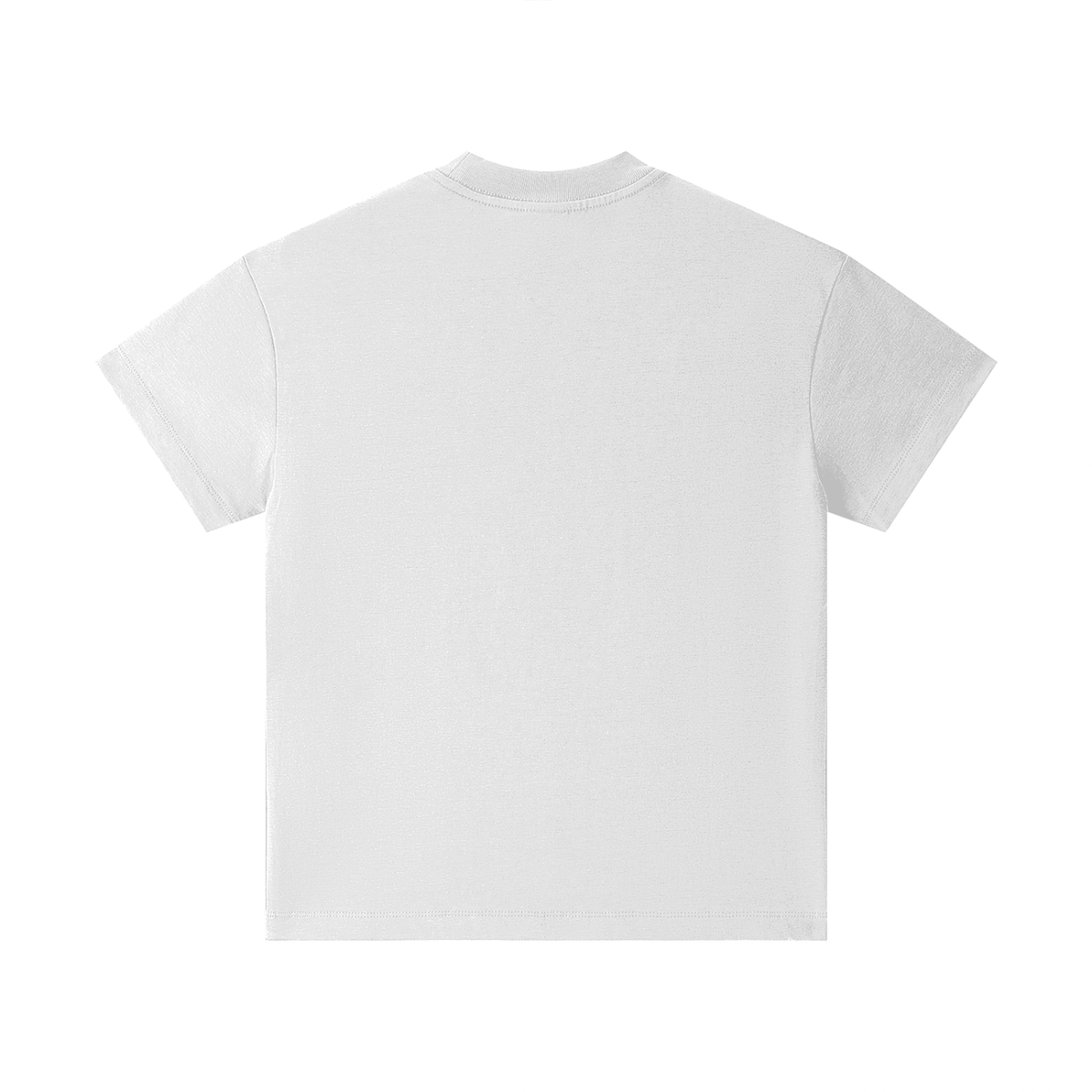 Pure Cotton Kids T-Shirt
