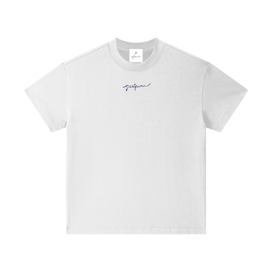 Pure Cotton Kids T-Shirt